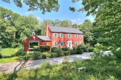 96 Morehouse Road Easton CT 06612