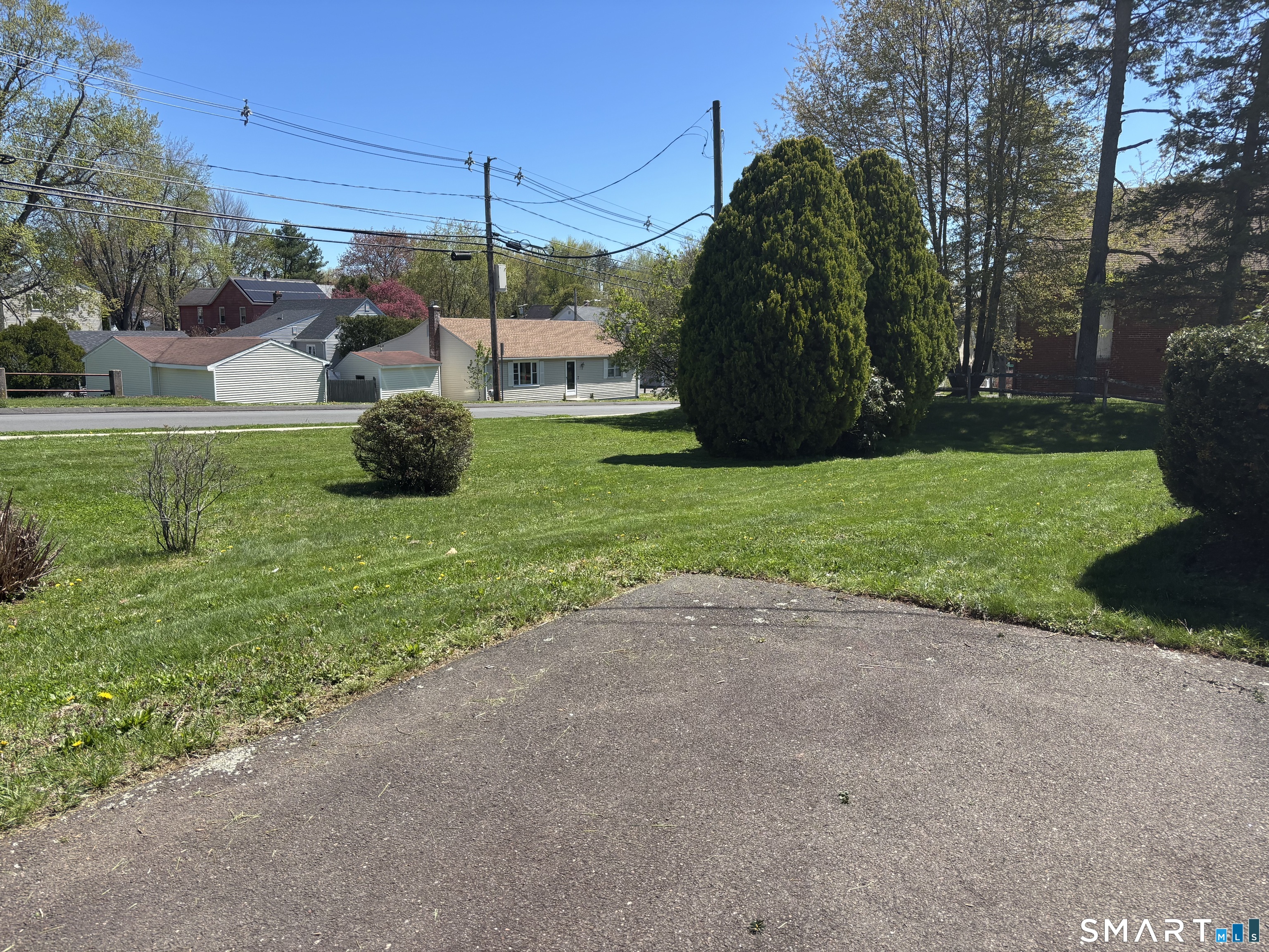 202 Reed Avenue Windsor Locks CT 06096