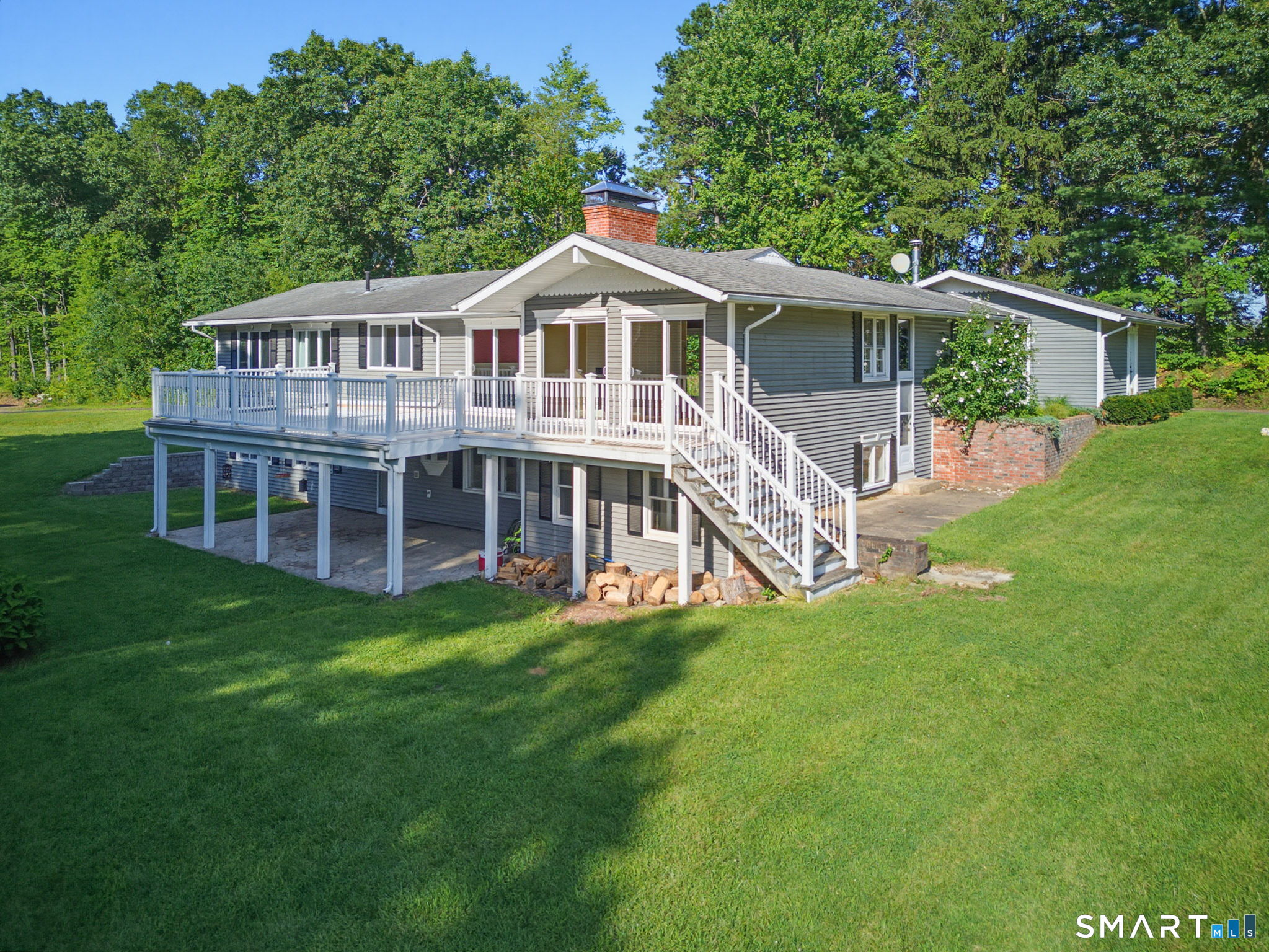 25 Plantation Road East Windsor CT 06016