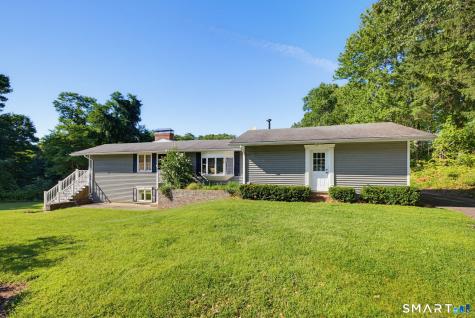 25 Plantation Road East Windsor CT 06016