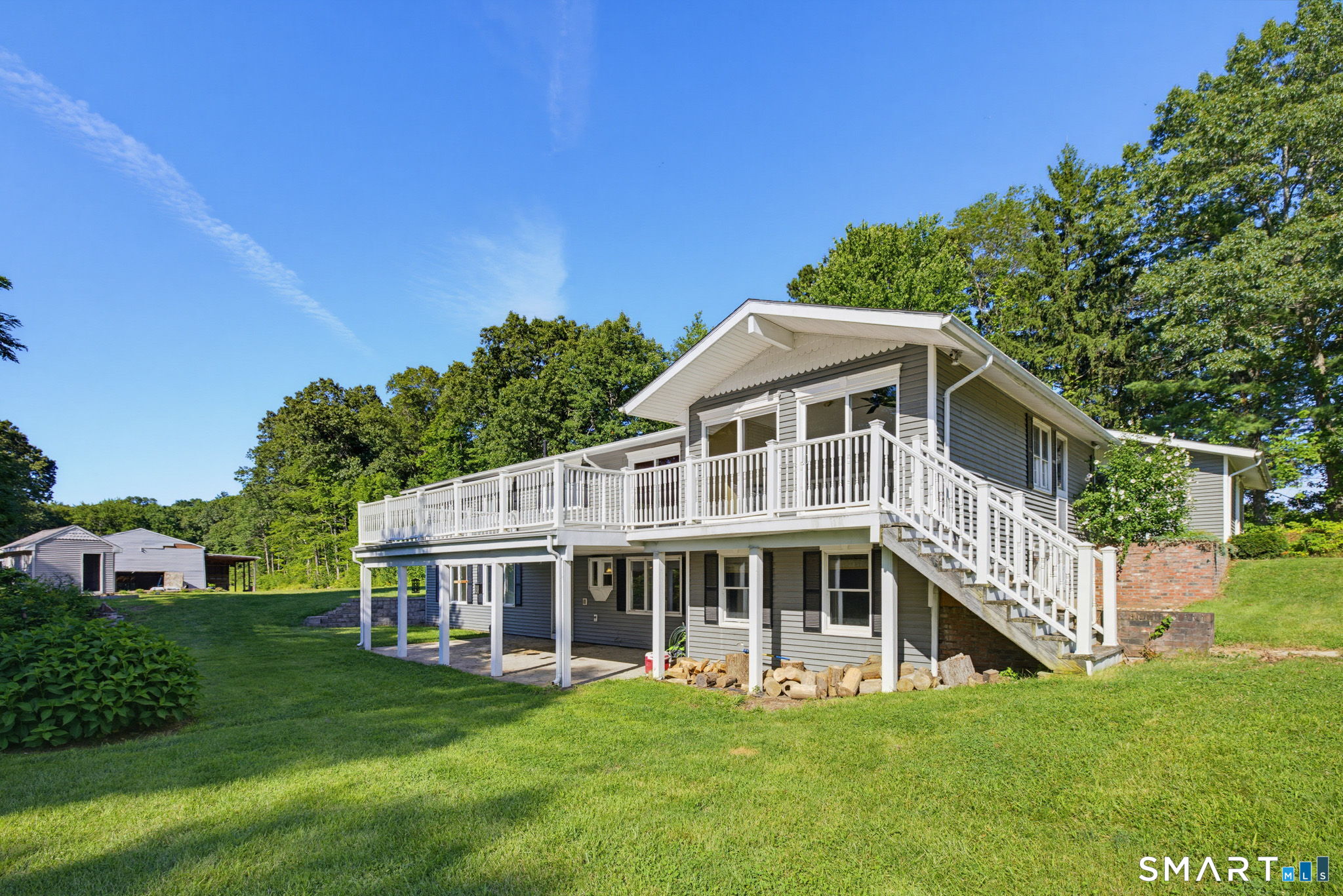 25 Plantation Road East Windsor CT 06016