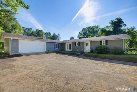 25 Plantation Road East Windsor CT 06016