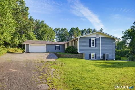 25 Plantation Road East Windsor CT 06016