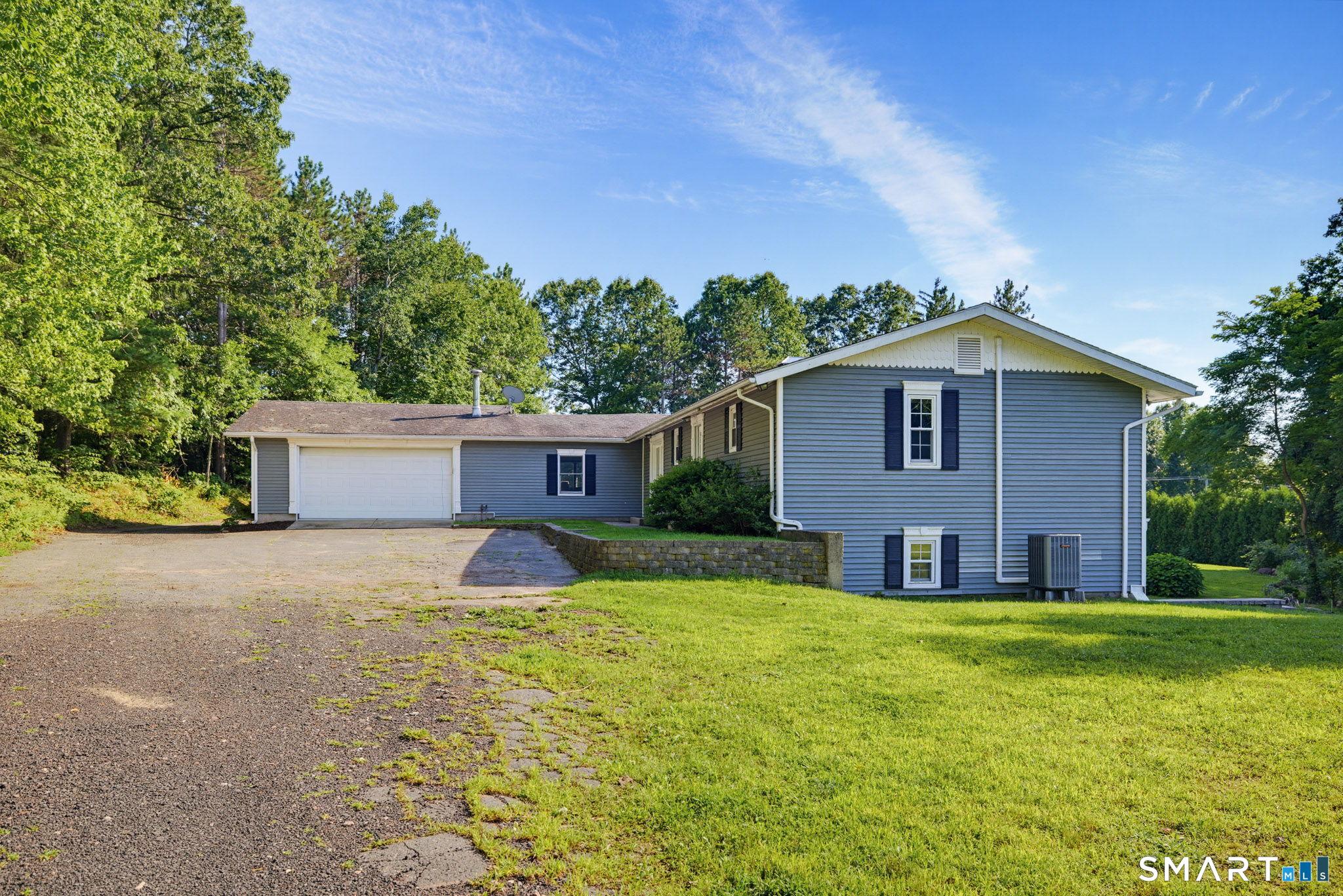 25 Plantation Road East Windsor CT 06016