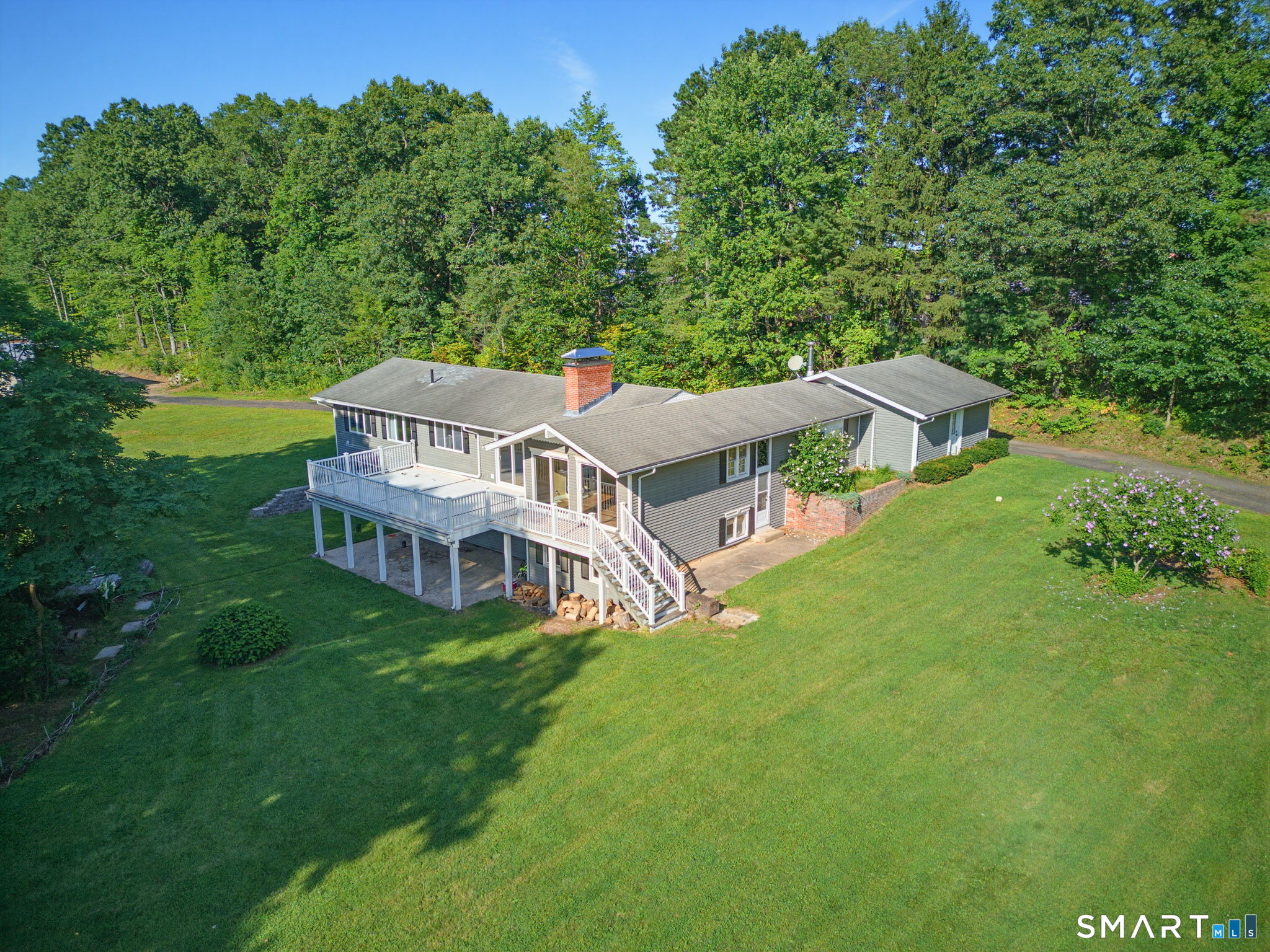 25 Plantation Road East Windsor CT 06016