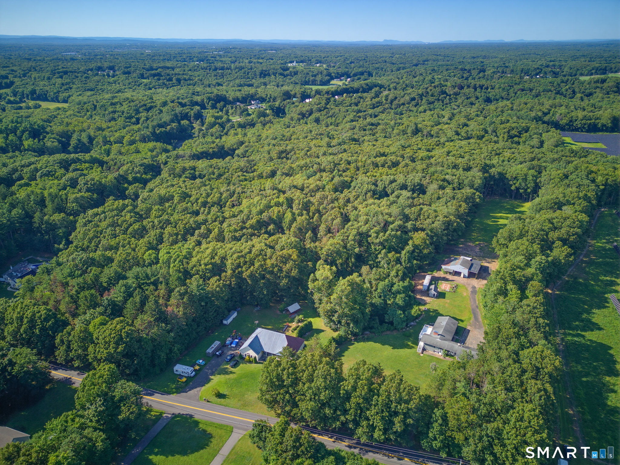25 Plantation Road East Windsor CT 06016