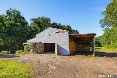 25 Plantation Road East Windsor CT 06016