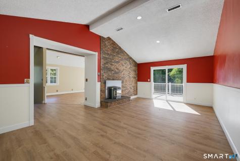 25 Plantation Road East Windsor CT 06016