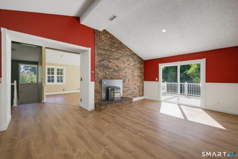 25 Plantation Road East Windsor CT 06016
