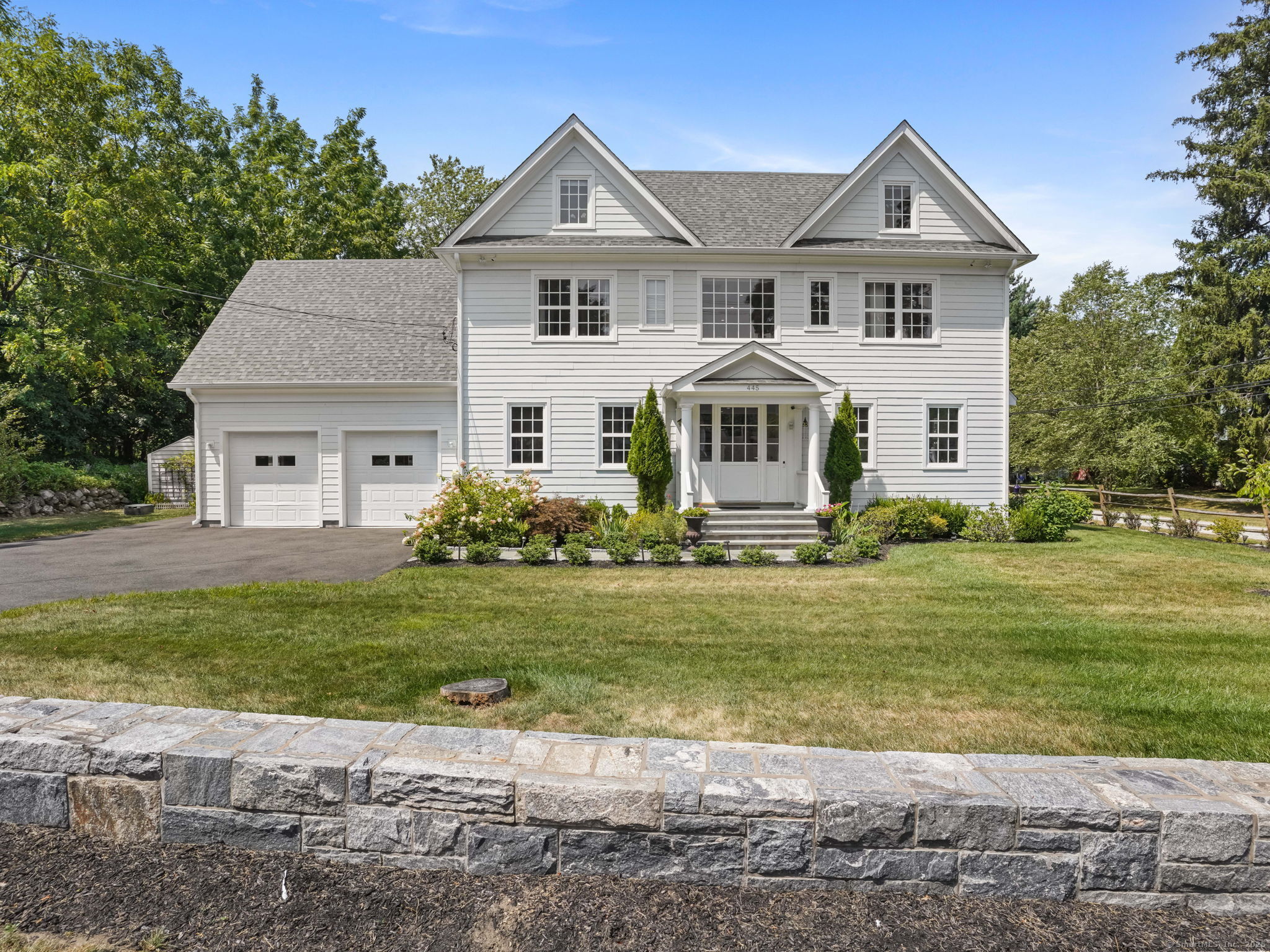 445 Flax Hill Road Norwalk CT 06854