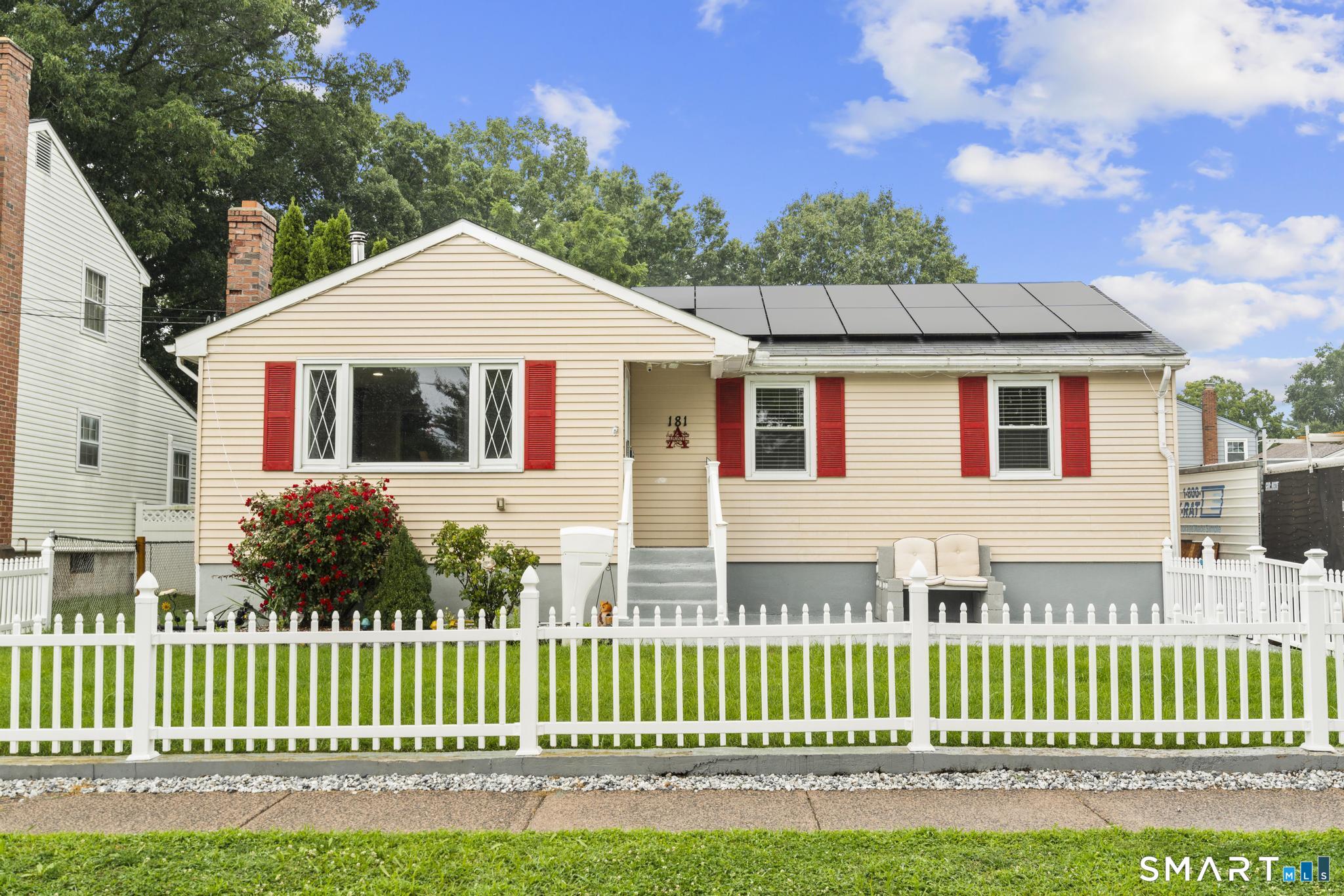 181 Jefferson Lane East Hartford CT 06118