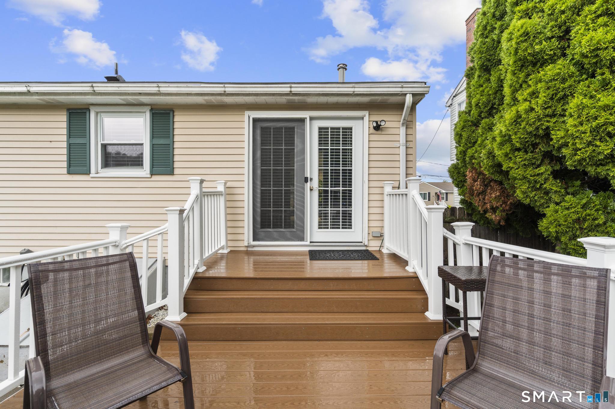 181 Jefferson Lane East Hartford CT 06118