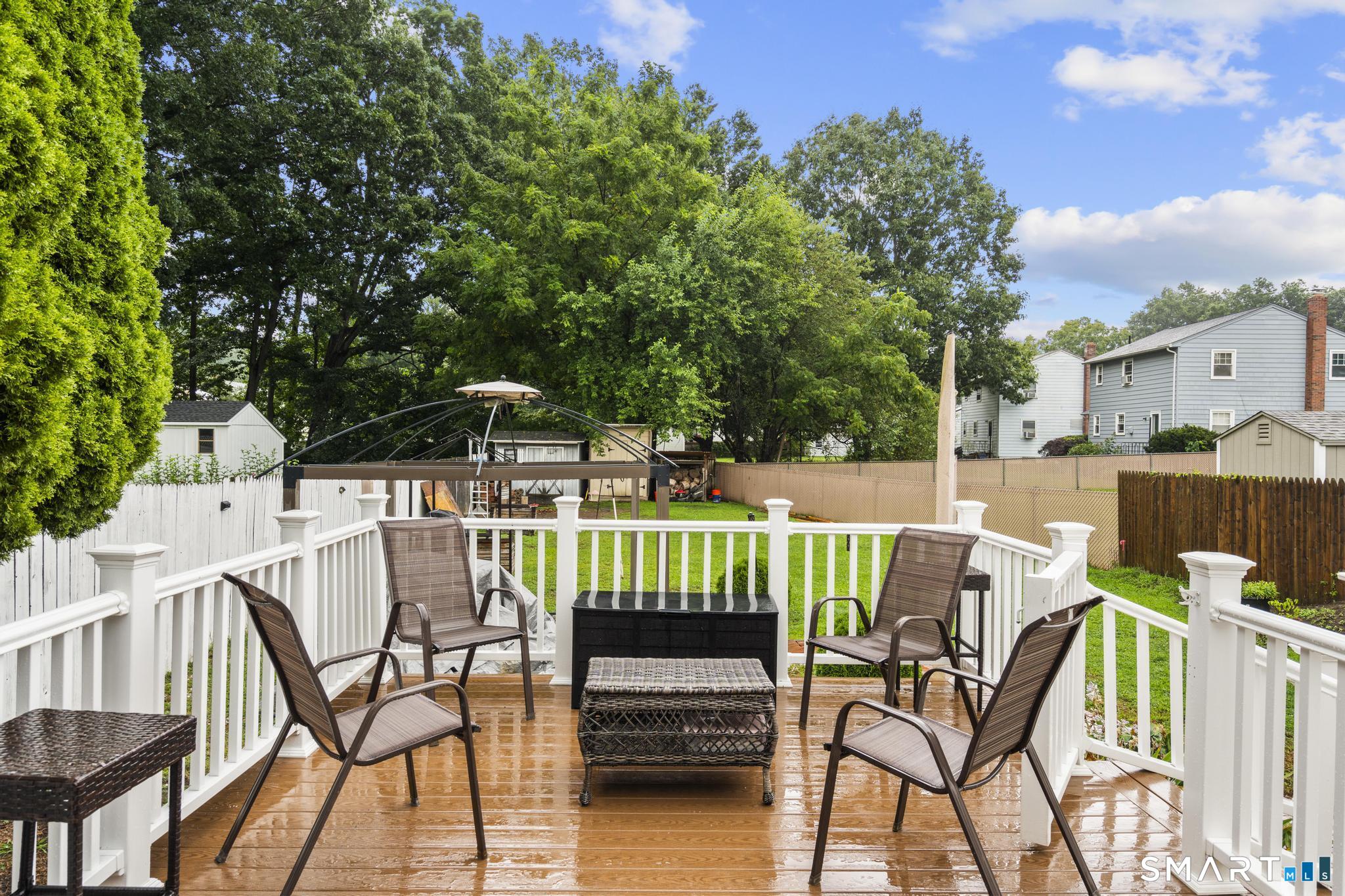 181 Jefferson Lane East Hartford CT 06118