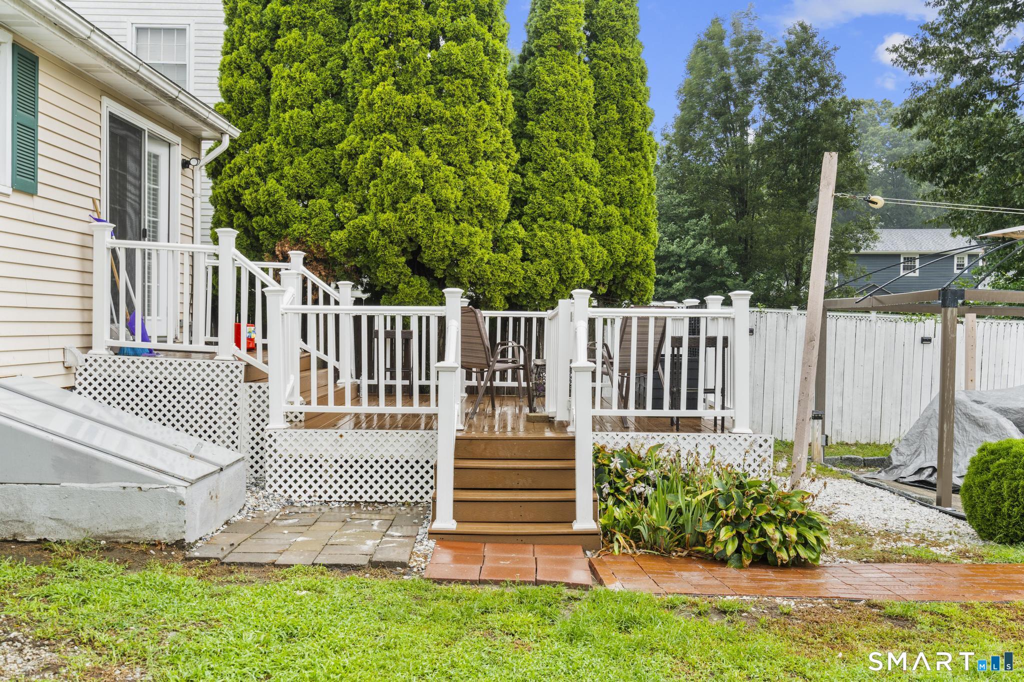 181 Jefferson Lane East Hartford CT 06118