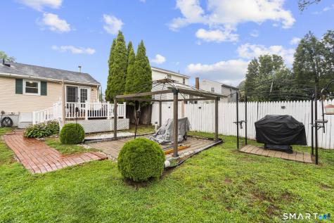 181 Jefferson Lane East Hartford CT 06118