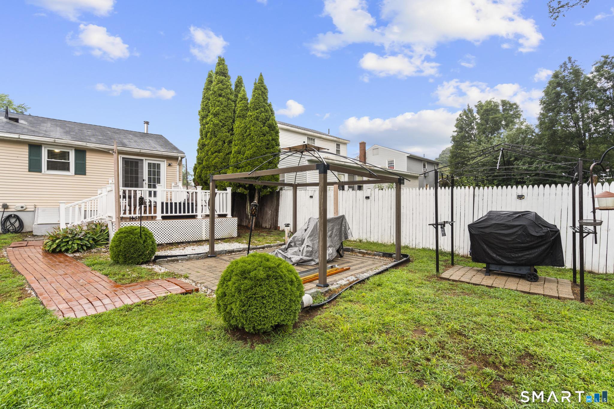 181 Jefferson Lane East Hartford CT 06118