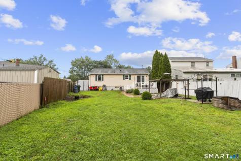 181 Jefferson Lane East Hartford CT 06118
