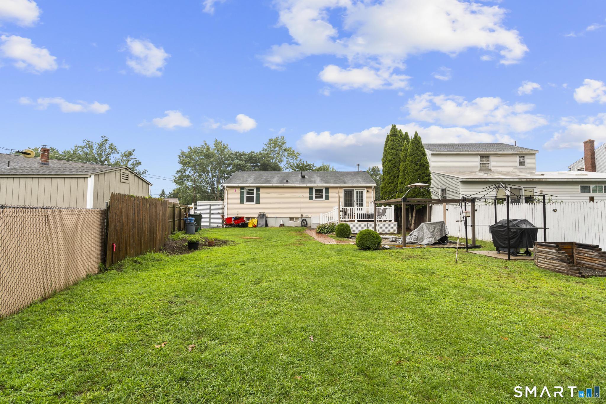 181 Jefferson Lane East Hartford CT 06118