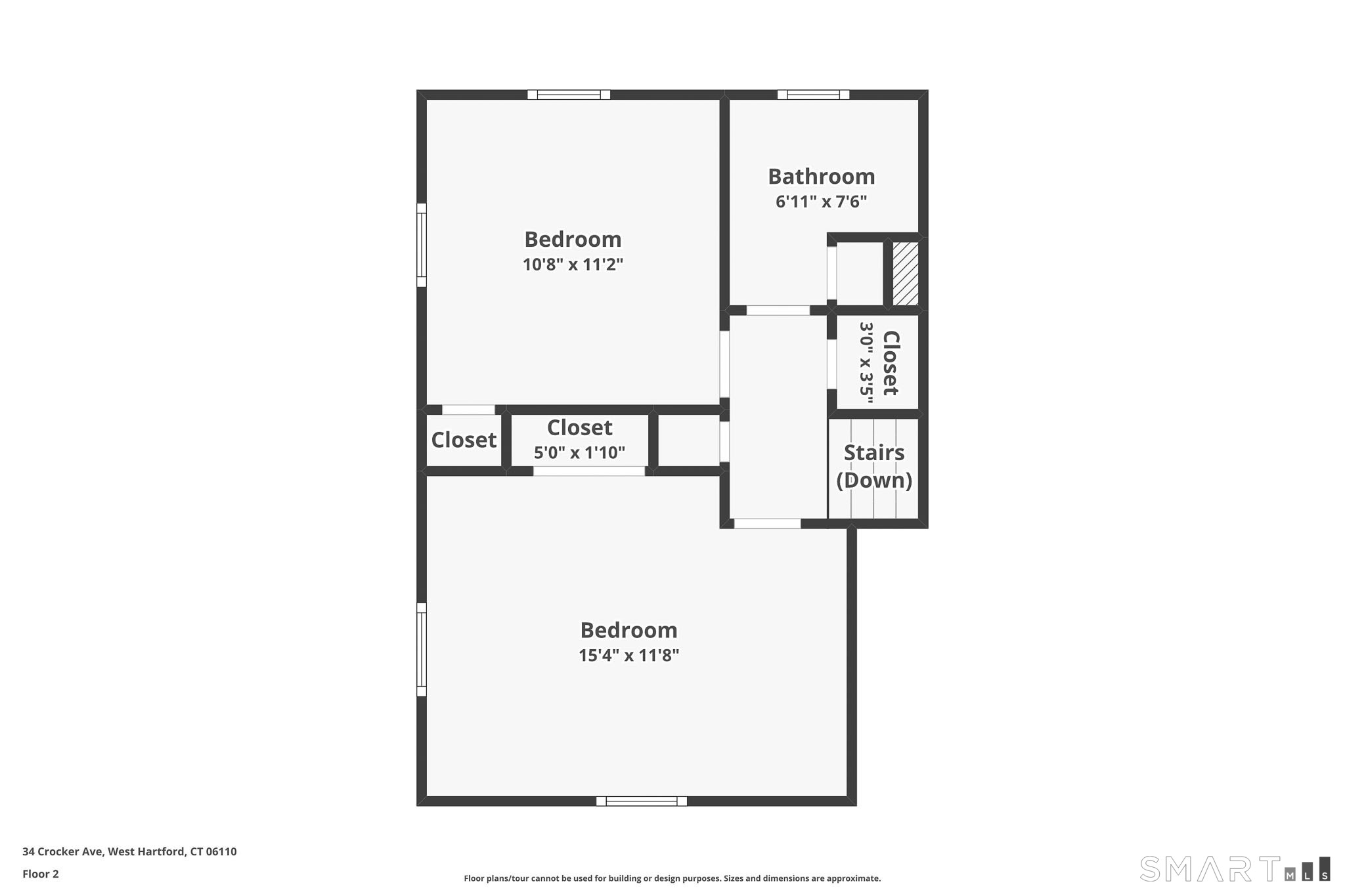 34 Crocker Avenue West Hartford CT 06110