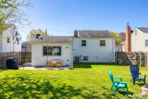 34 Crocker Avenue West Hartford CT 06110