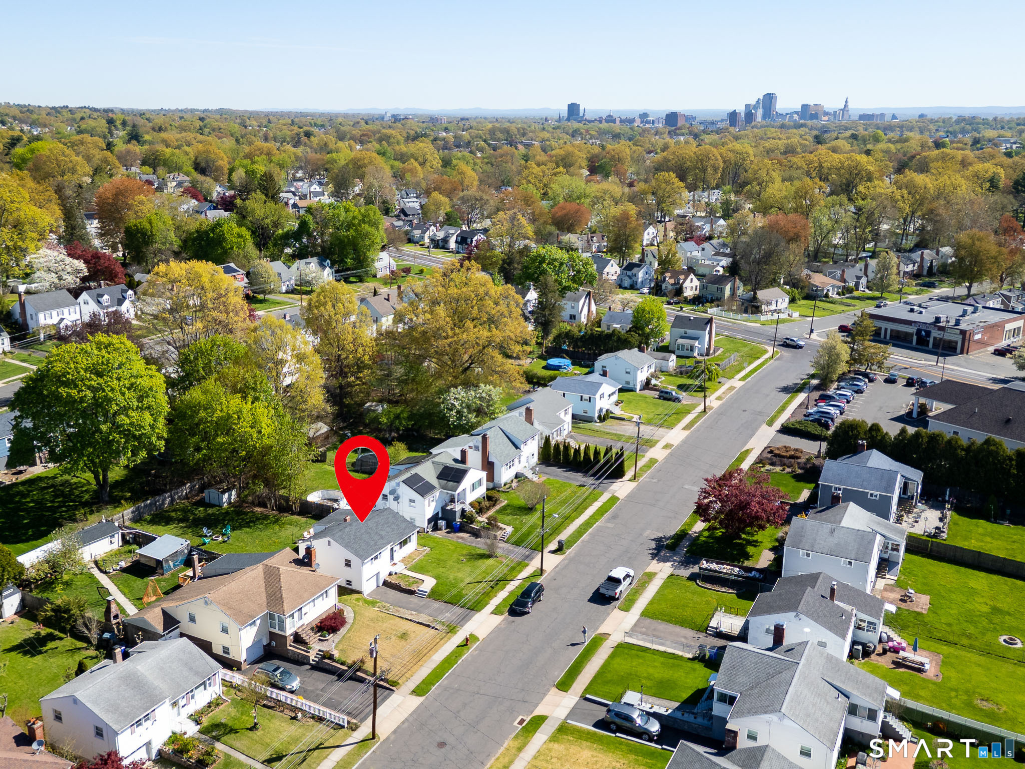 34 Crocker Avenue West Hartford CT 06110