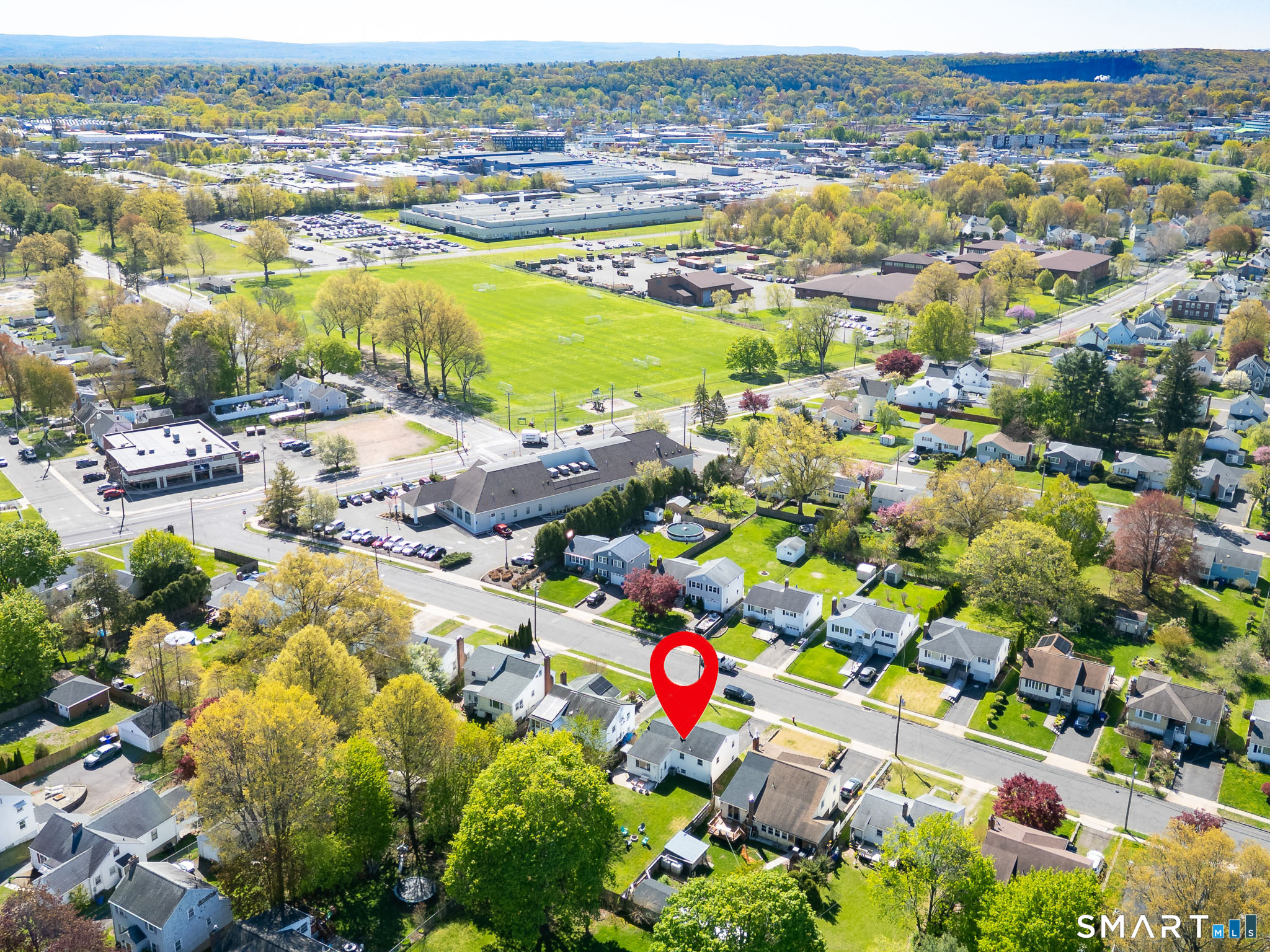 34 Crocker Avenue West Hartford CT 06110
