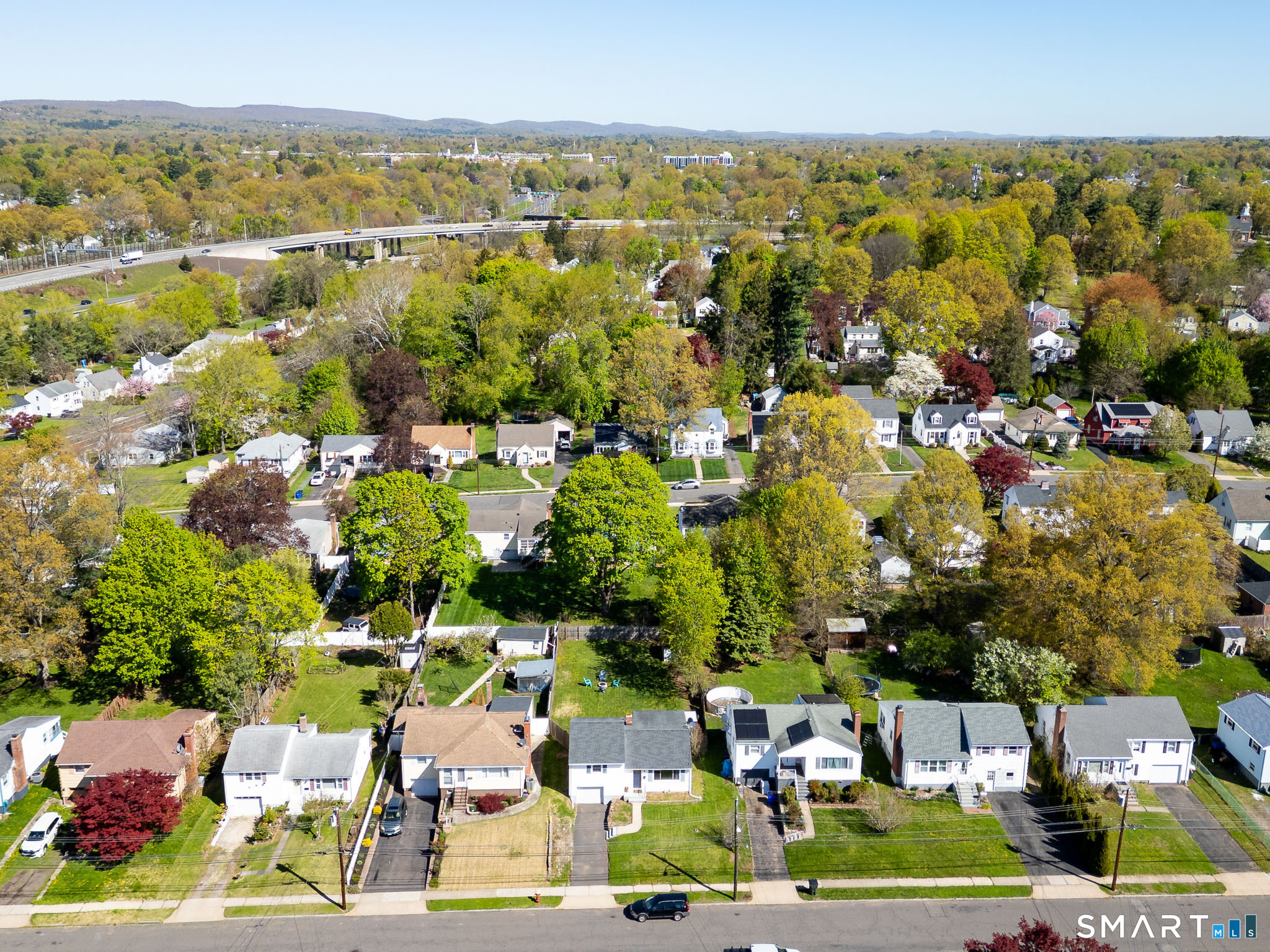 34 Crocker Avenue West Hartford CT 06110