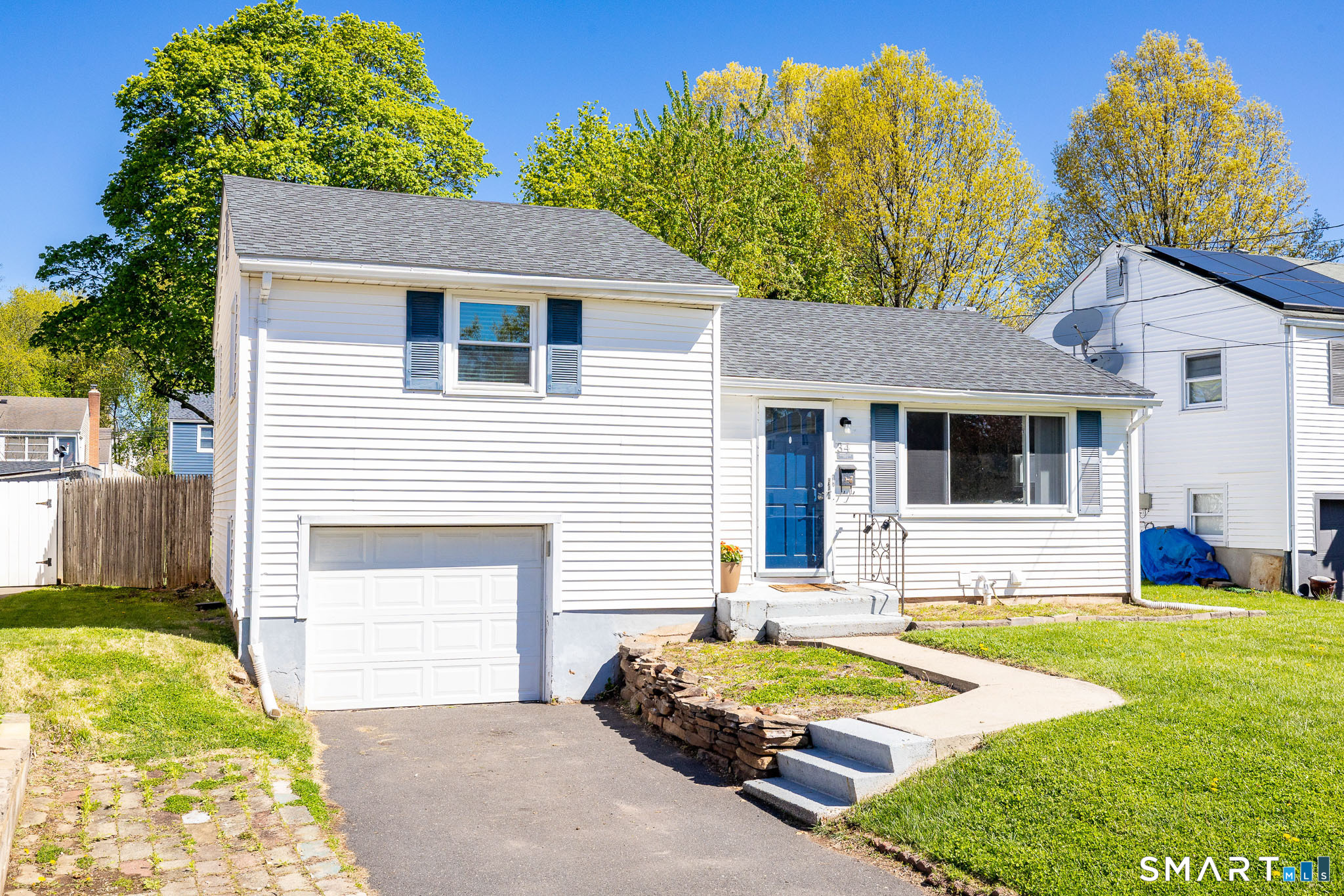 34 Crocker Avenue West Hartford CT 06110