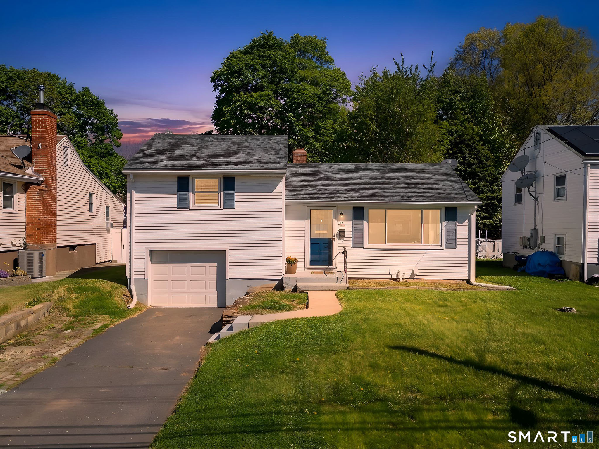 34 Crocker Avenue West Hartford CT 06110