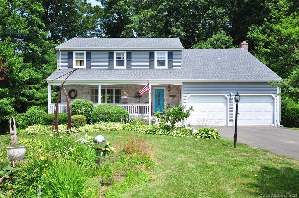 29 Deacon Circle Southington CT 06489