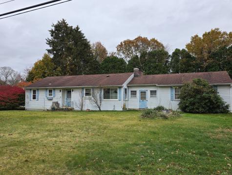 6 Route 117 Preston CT 06365