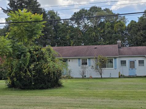 6 Route 117 Preston CT 06365