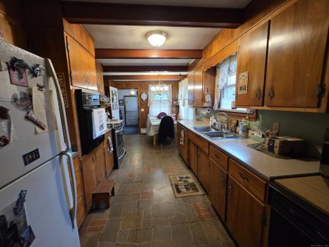 6 Route 117 Preston CT 06365