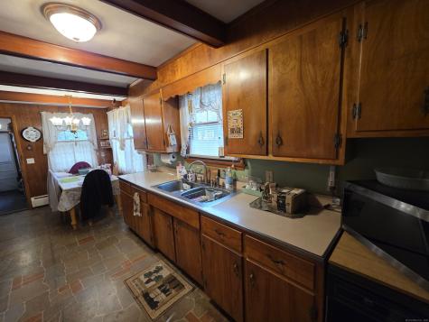 6 Route 117 Preston CT 06365