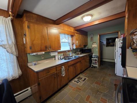 6 Route 117 Preston CT 06365