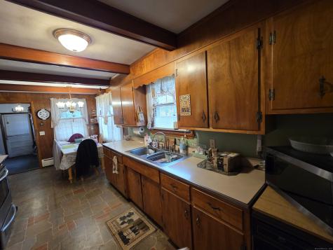 6 Route 117 Preston CT 06365