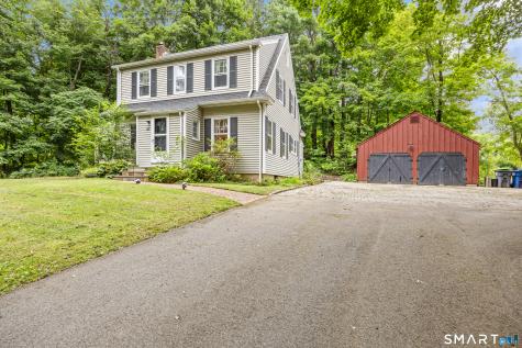 218 Maiden Lane Durham CT 06422