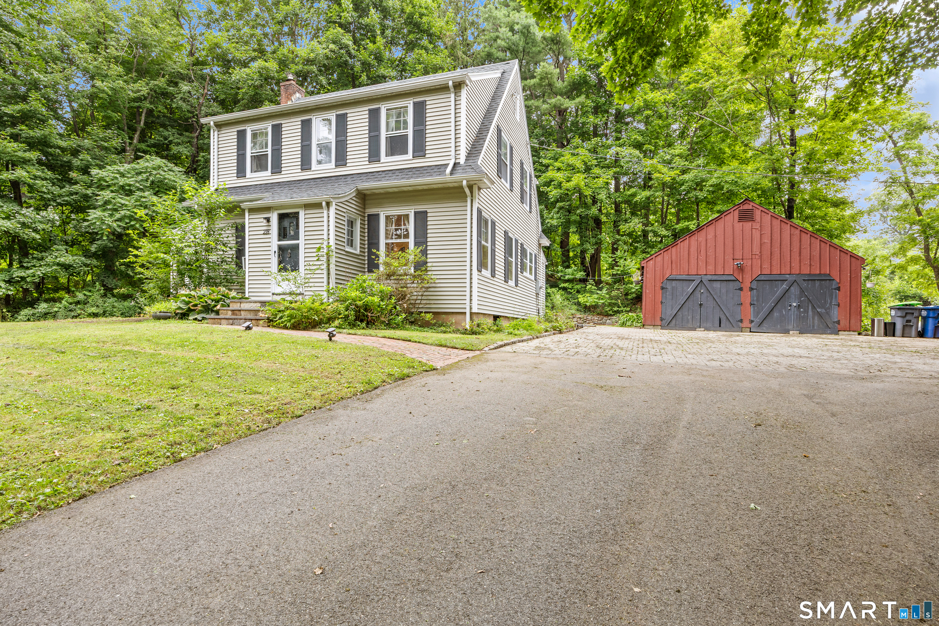 218 Maiden Lane Durham CT 06422