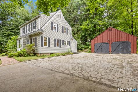 218 Maiden Lane Durham CT 06422