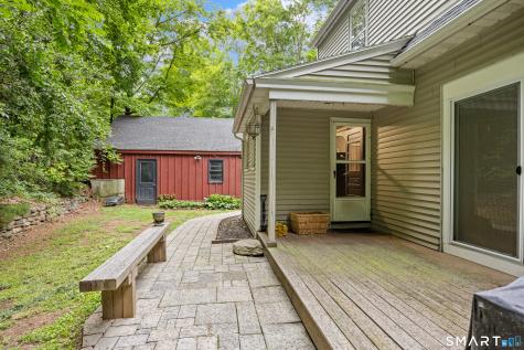218 Maiden Lane Durham CT 06422