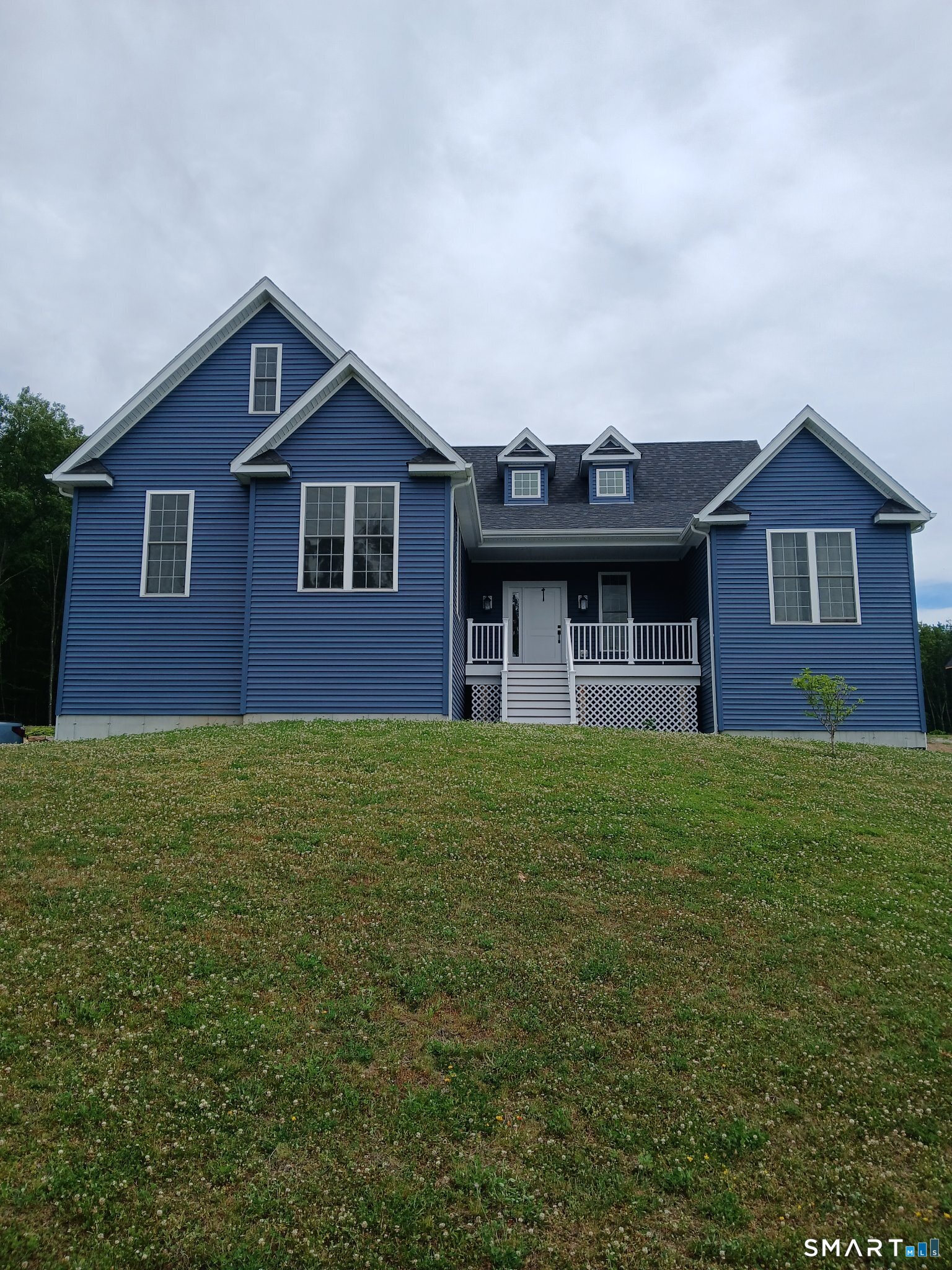 11-R Upper Kensington Drive East Lyme CT 06333