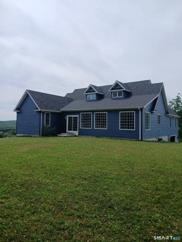 11-R Upper Kensington Drive East Lyme CT 06333