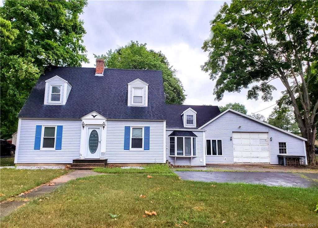 35 Johnson Avenue Plainville CT 06062