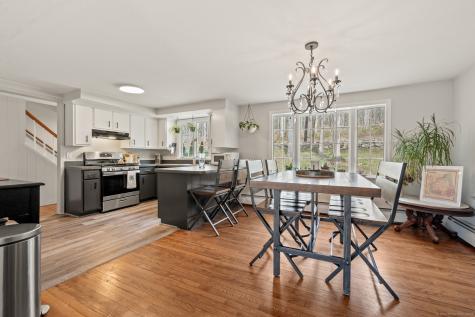 106 Neck Road Old Lyme CT 06371