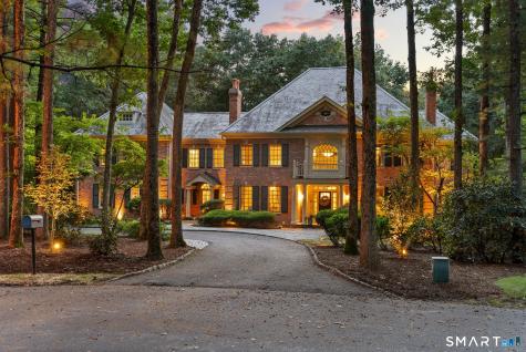 7 Farnham Way Farmington CT 06032