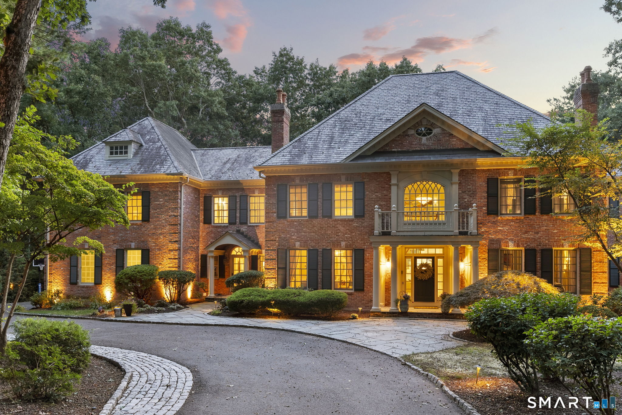 7 Farnham Way Farmington CT 06032