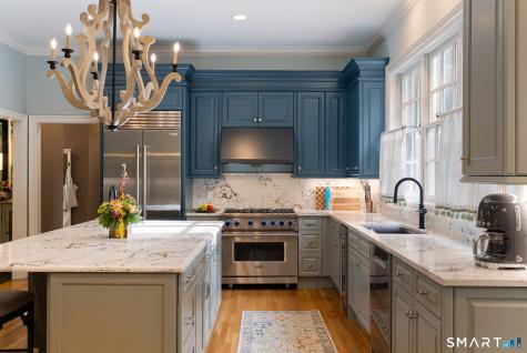 7 Farnham Way Farmington CT 06032