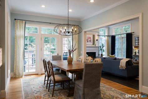 7 Farnham Way Farmington CT 06032
