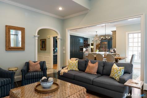7 Farnham Way Farmington CT 06032