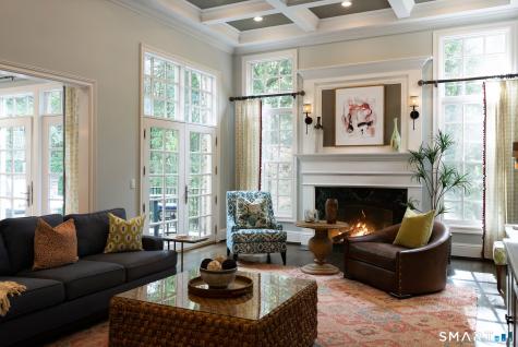 7 Farnham Way Farmington CT 06032